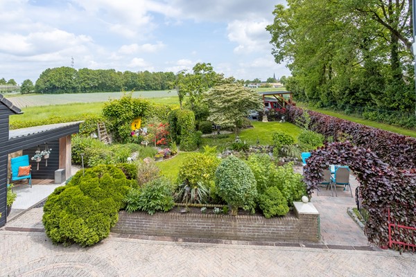Property photo 30 - Heiweg 2, 5373 KN Herpen